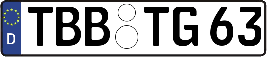 TBB-TG63