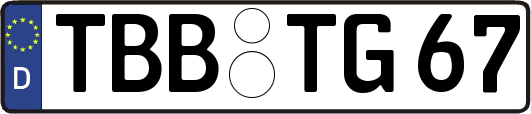 TBB-TG67