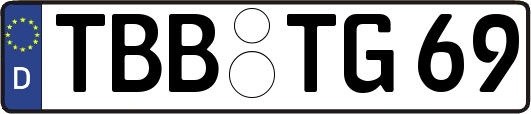 TBB-TG69