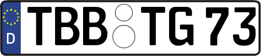TBB-TG73