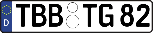 TBB-TG82