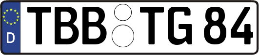TBB-TG84