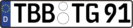 TBB-TG91