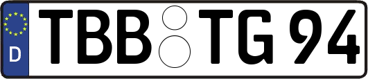 TBB-TG94