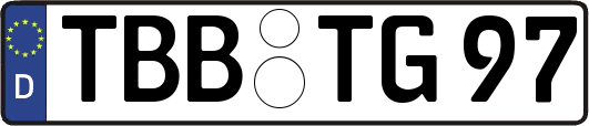 TBB-TG97