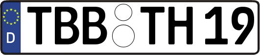 TBB-TH19