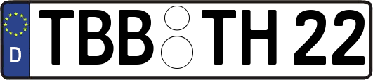 TBB-TH22
