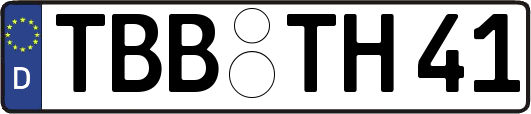 TBB-TH41
