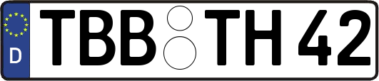 TBB-TH42