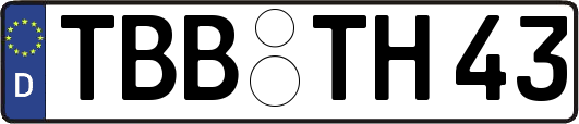 TBB-TH43