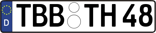 TBB-TH48