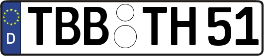 TBB-TH51