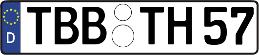 TBB-TH57