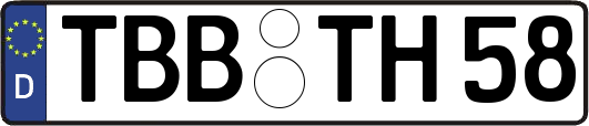 TBB-TH58