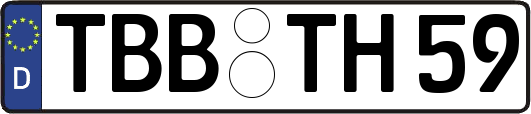 TBB-TH59