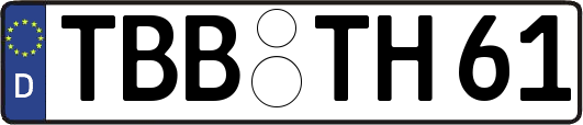 TBB-TH61