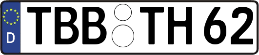 TBB-TH62