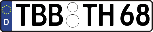 TBB-TH68