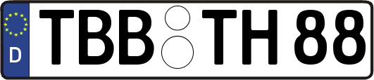 TBB-TH88