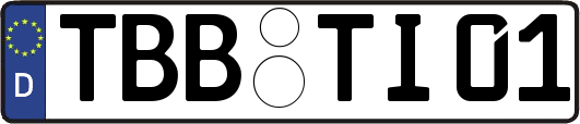 TBB-TI01