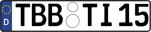TBB-TI15