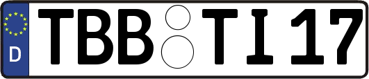 TBB-TI17