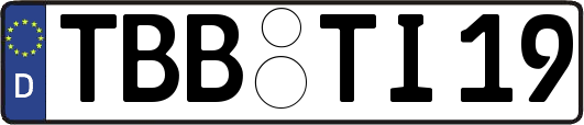 TBB-TI19