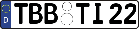 TBB-TI22