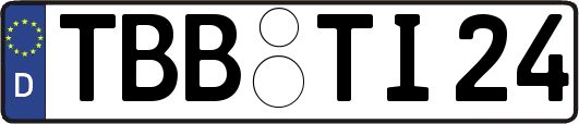 TBB-TI24