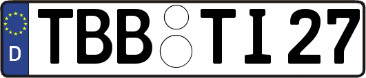 TBB-TI27