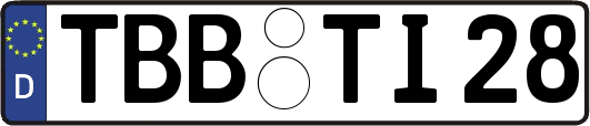 TBB-TI28