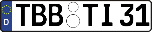 TBB-TI31