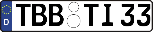 TBB-TI33