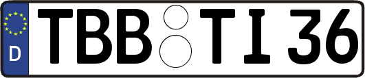 TBB-TI36