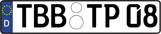TBB-TP08