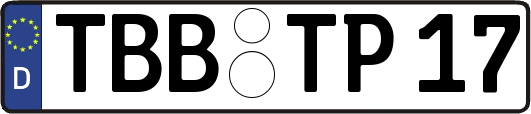 TBB-TP17