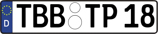 TBB-TP18