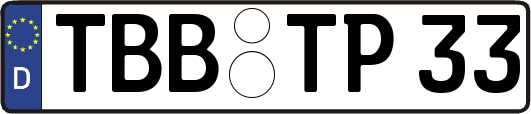 TBB-TP33