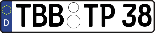 TBB-TP38