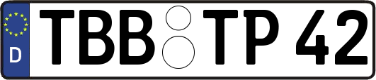 TBB-TP42