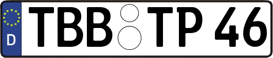 TBB-TP46