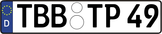 TBB-TP49