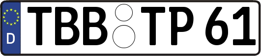 TBB-TP61