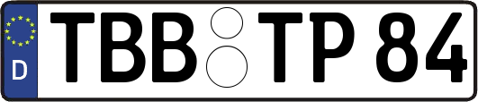 TBB-TP84