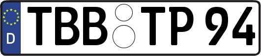 TBB-TP94