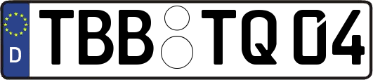 TBB-TQ04