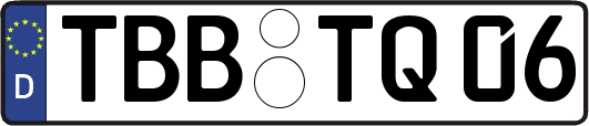 TBB-TQ06