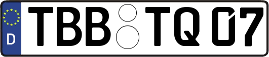 TBB-TQ07