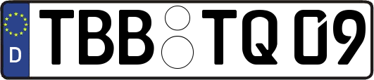 TBB-TQ09
