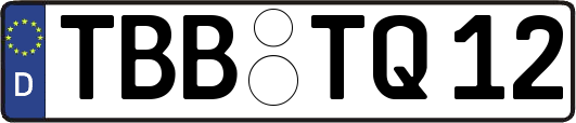 TBB-TQ12